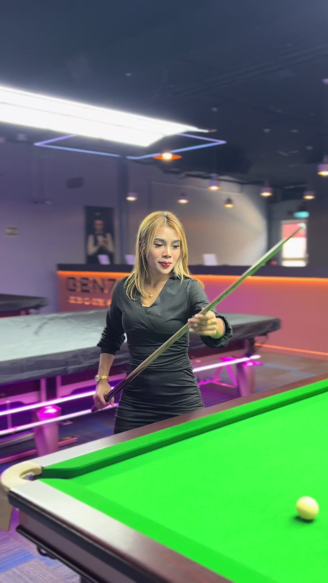 @Gen 7 Snooker ⚡︎