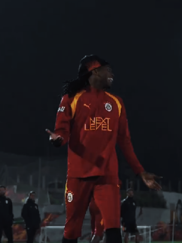 @Galatasaray