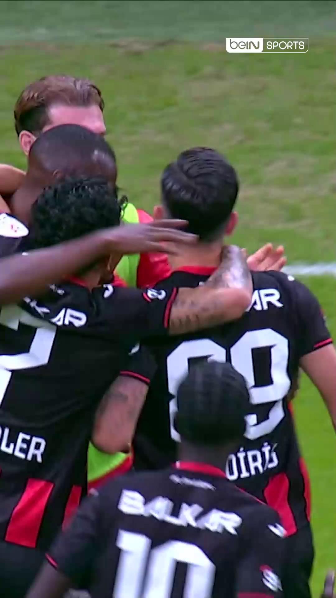 @beIN SPORTS Türkiye