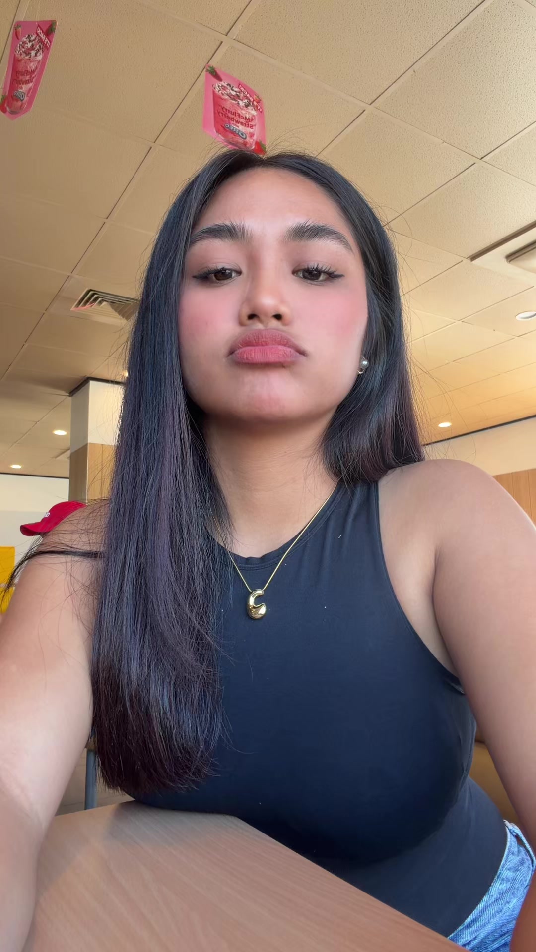 @secret