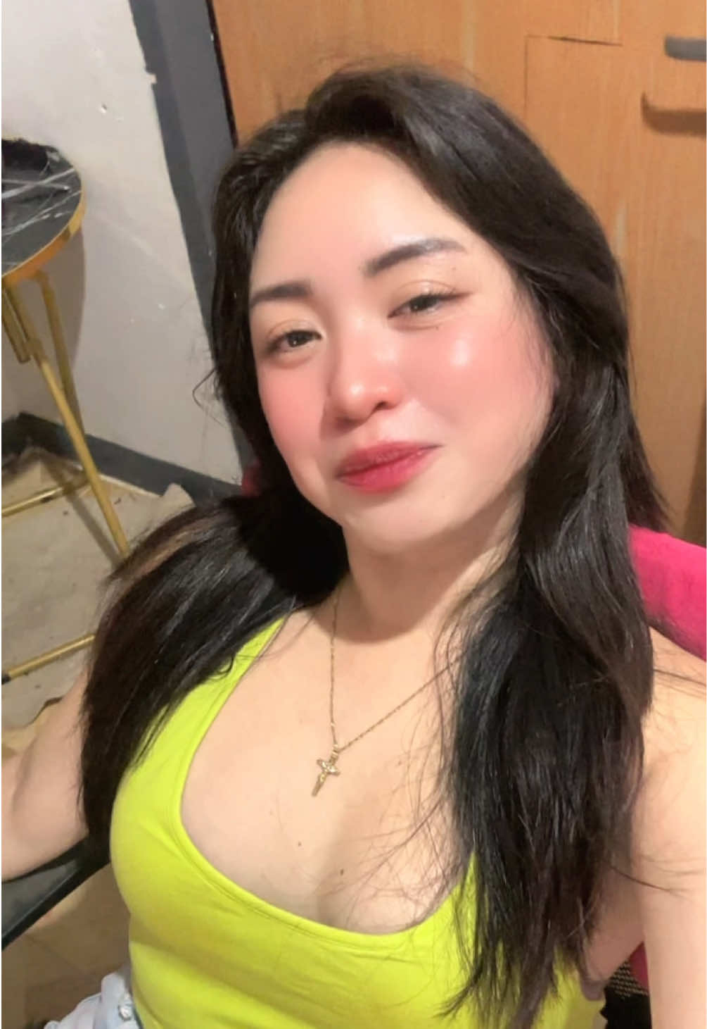 @Becca