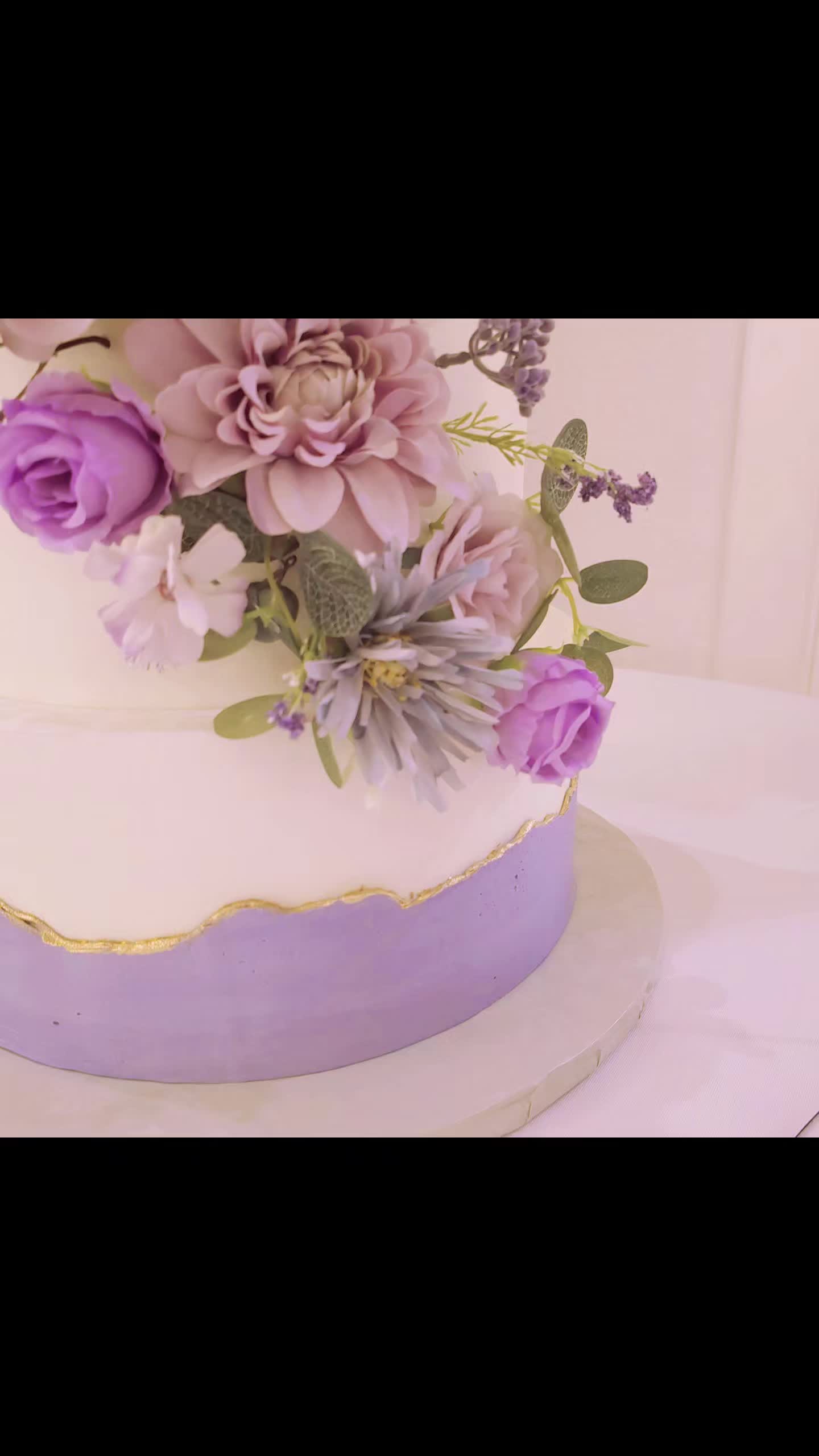 @Ibedy's Art Cakes