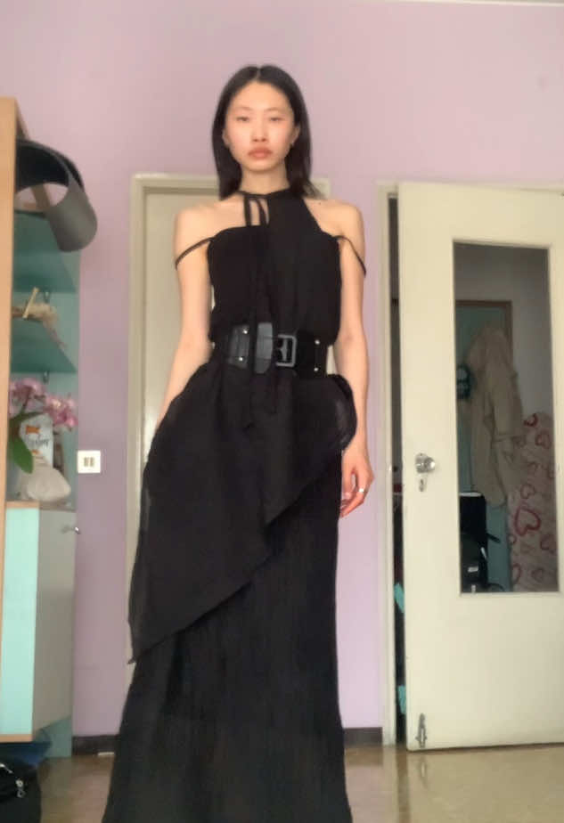 @Melody Li