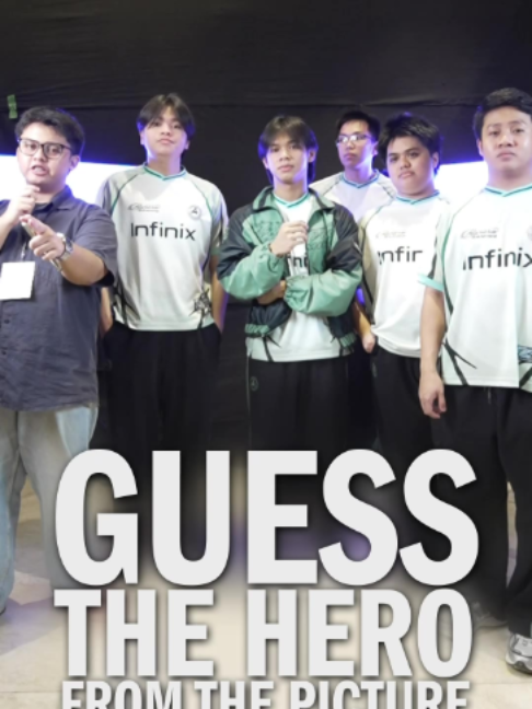 @Mobile Legends