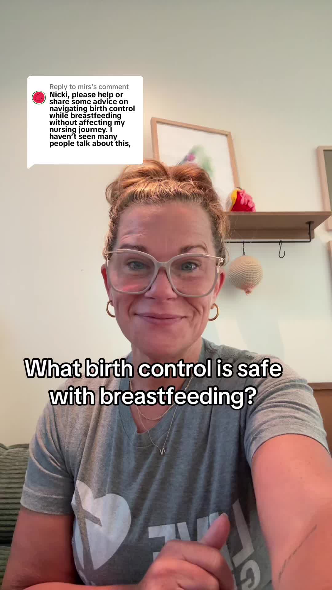 @BabyWhisperer Nicki-RN, IBCLC