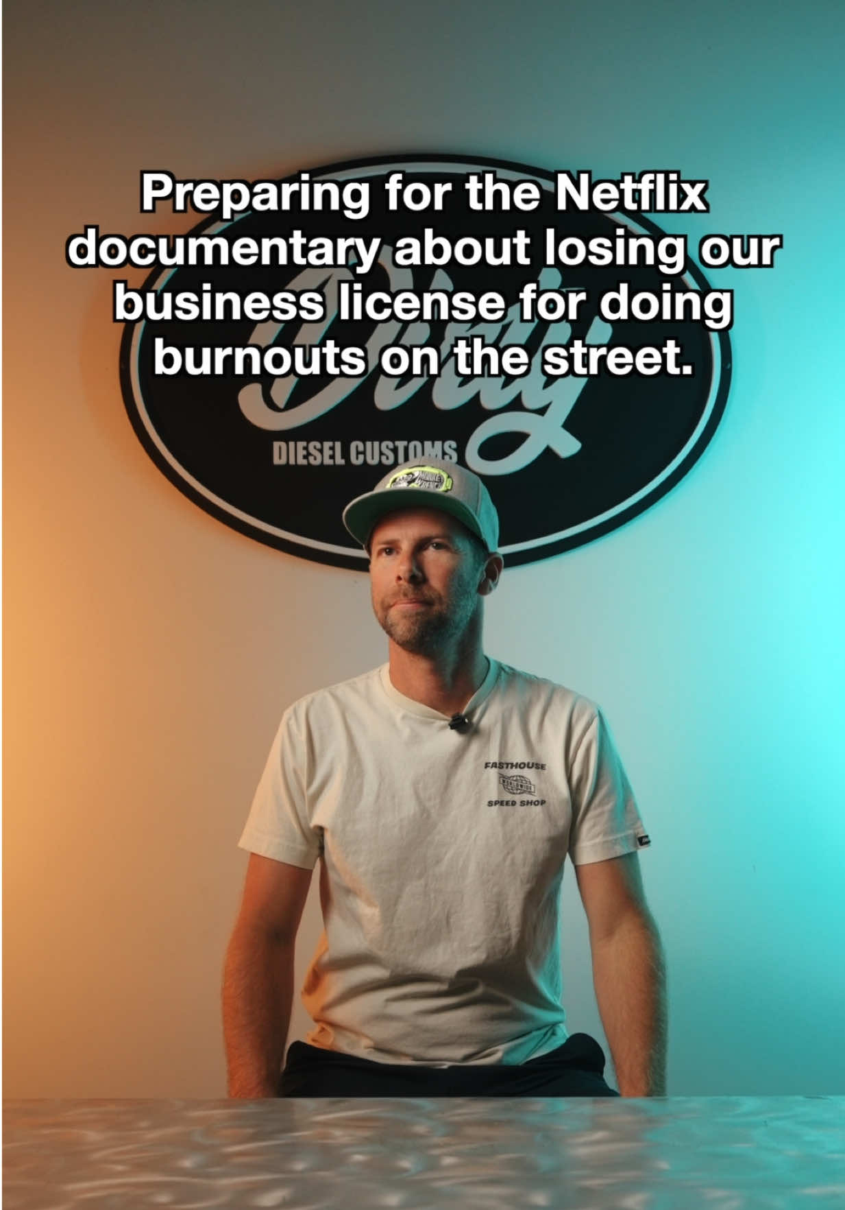 @Dirty Diesel Customs