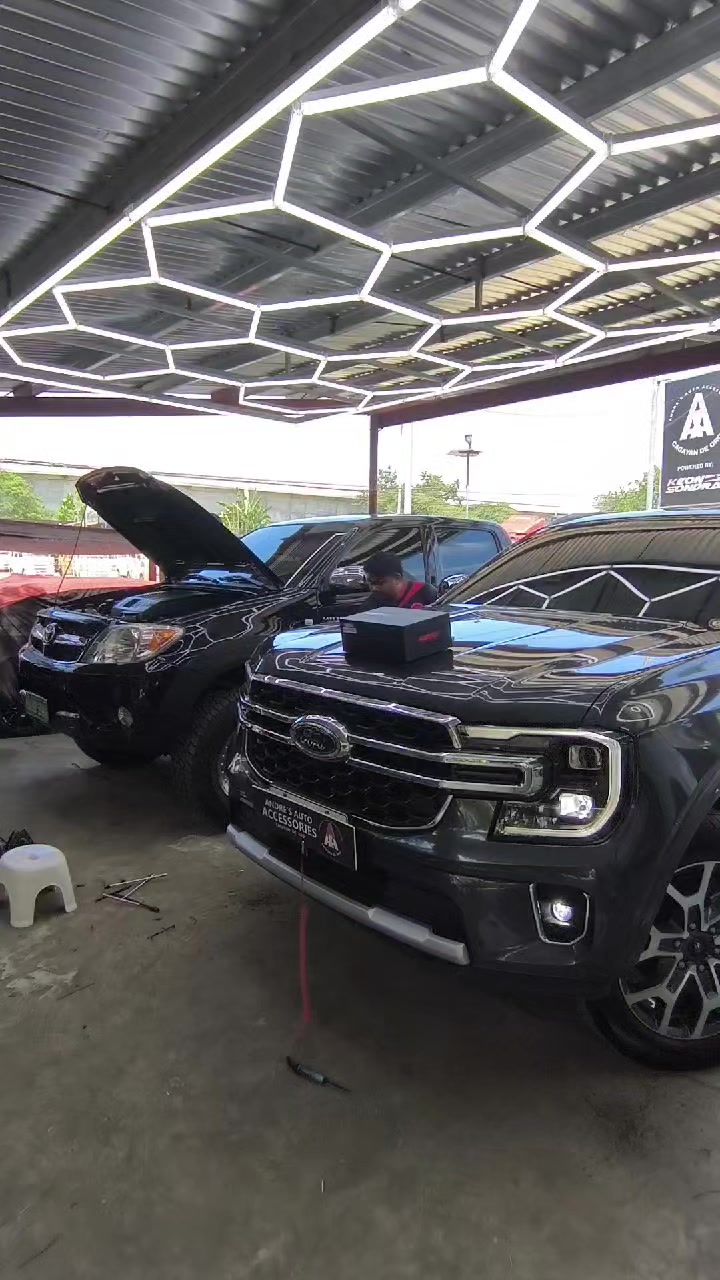 @Andre's Auto Accessories