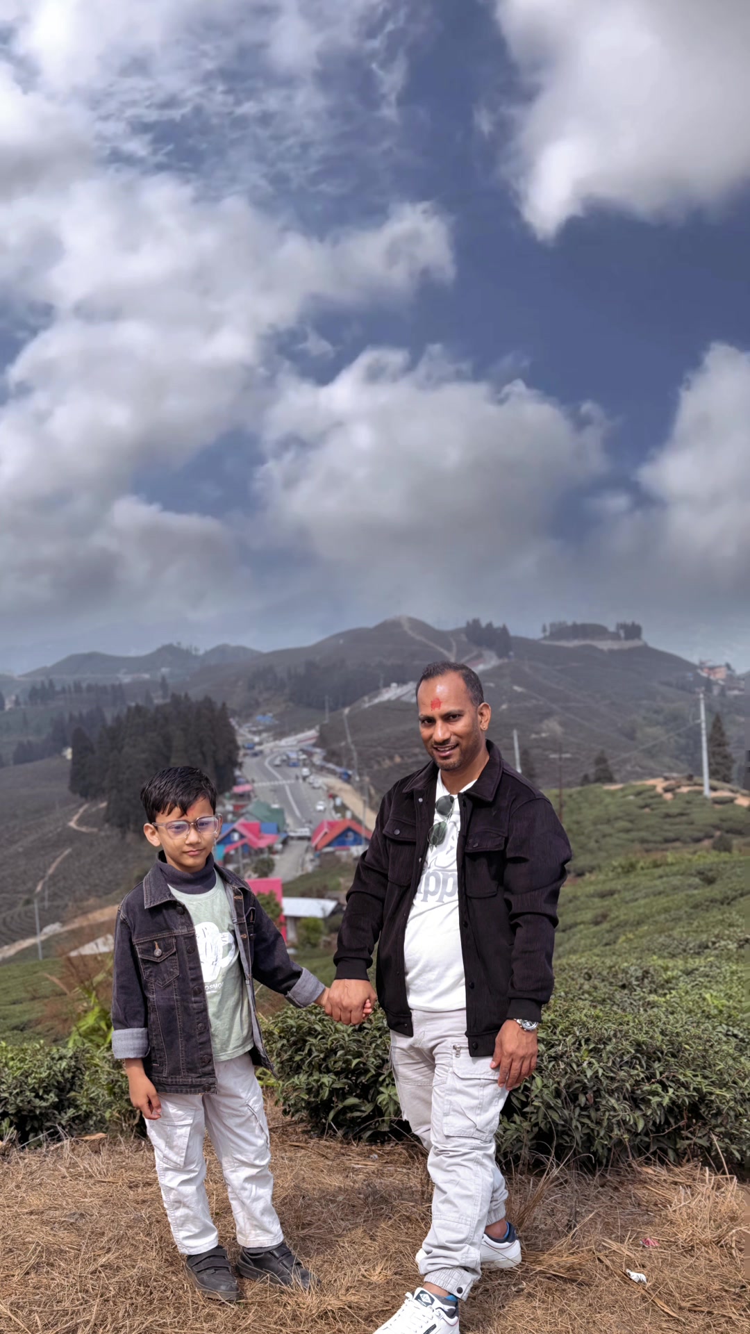 @NJR BHATTARAI