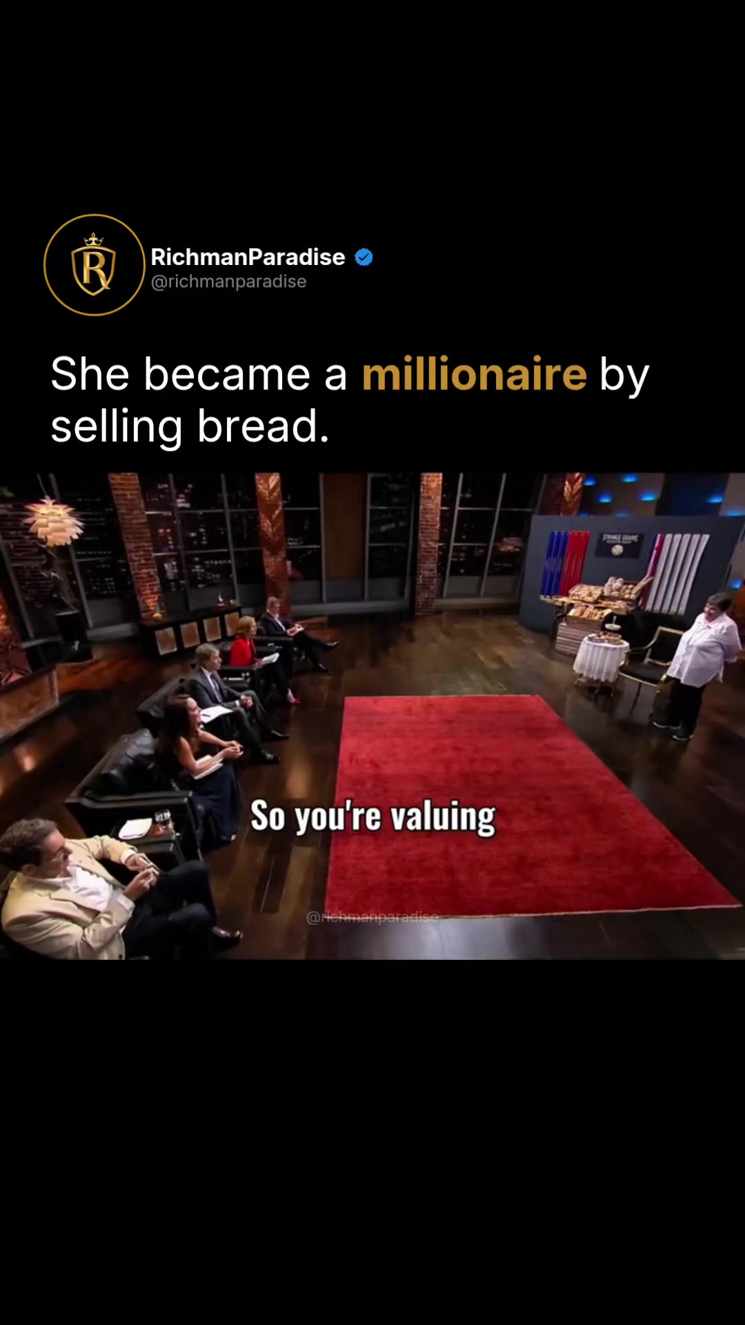 @RichmanParadise