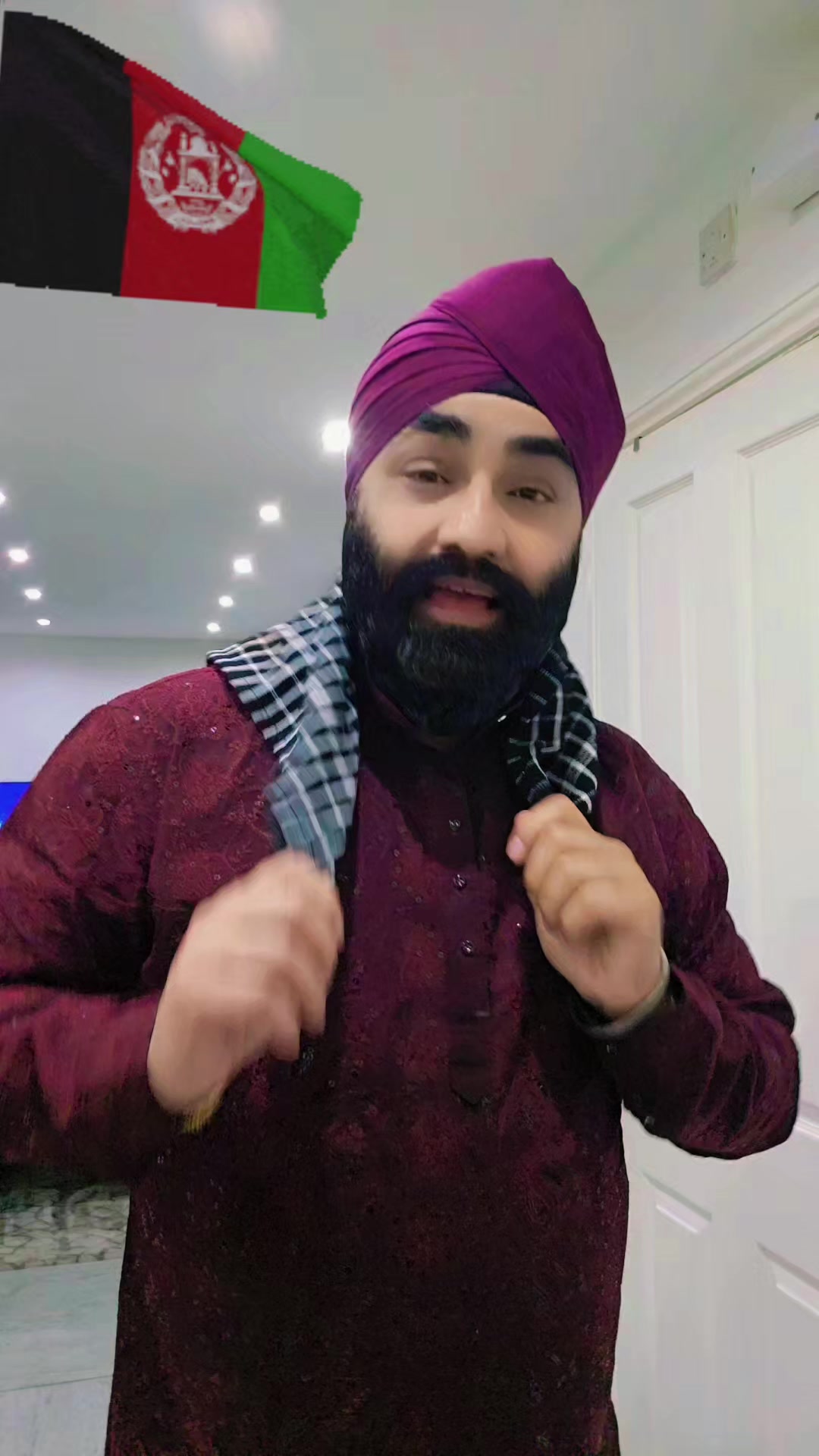 @king Raghbir Singh 🇬🇧🇦🇫