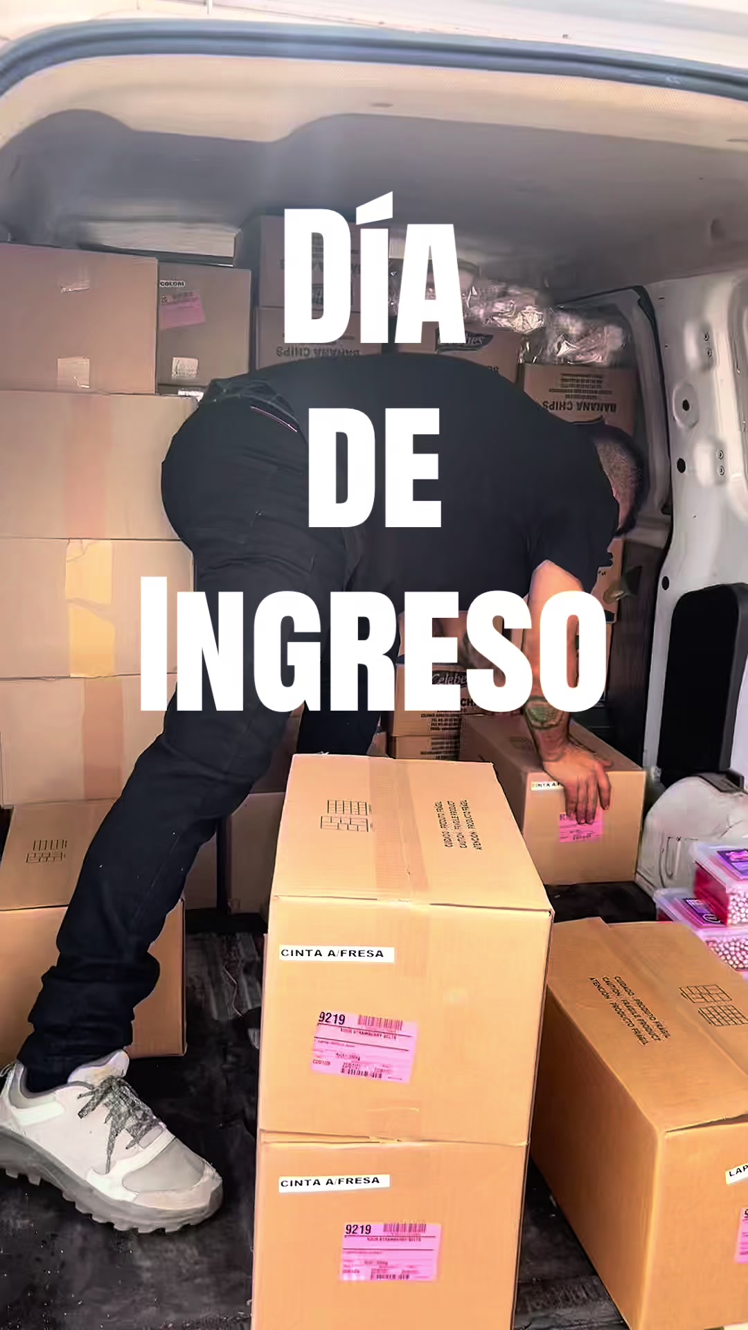 @Dulce Frut Chile