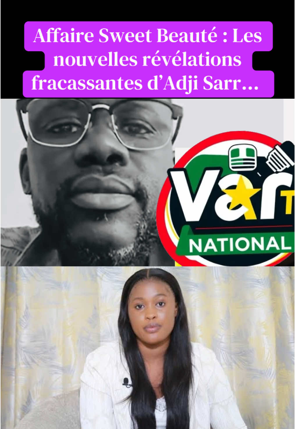 @VAR TV NATIONAL ©