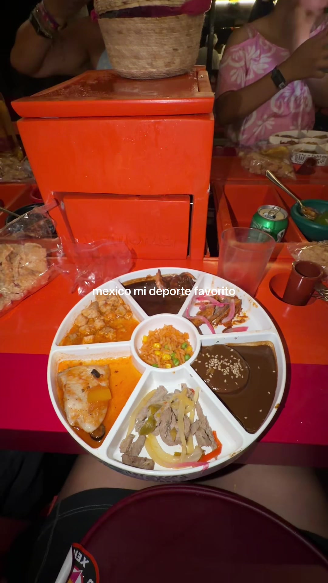 @FOODISH