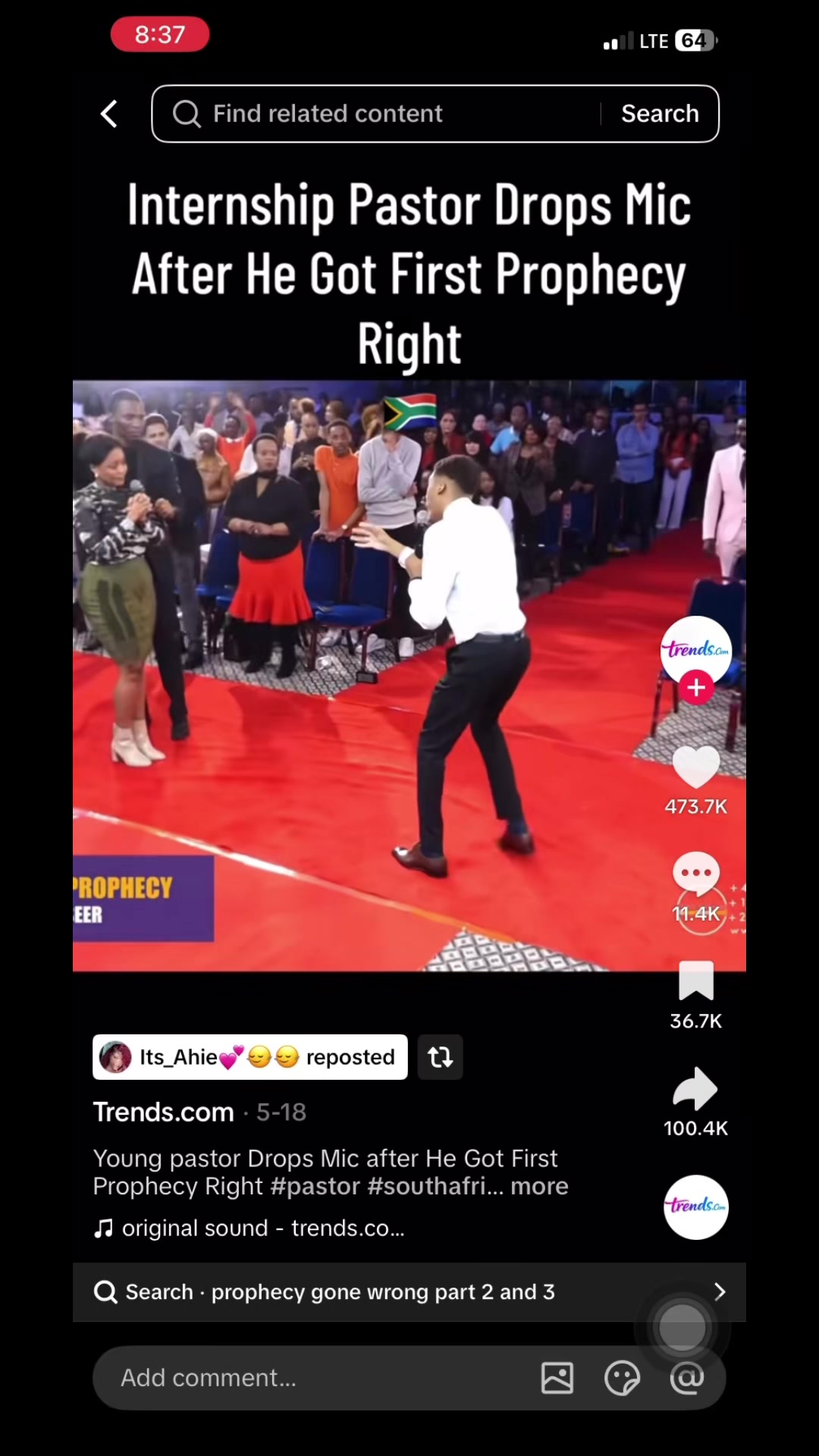 @AMENAWON 📺