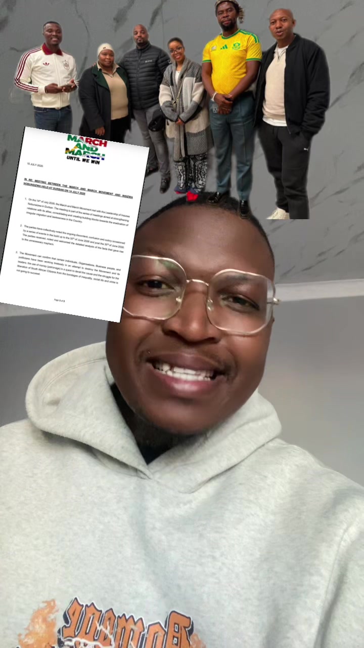 @Mbusi Ndaba