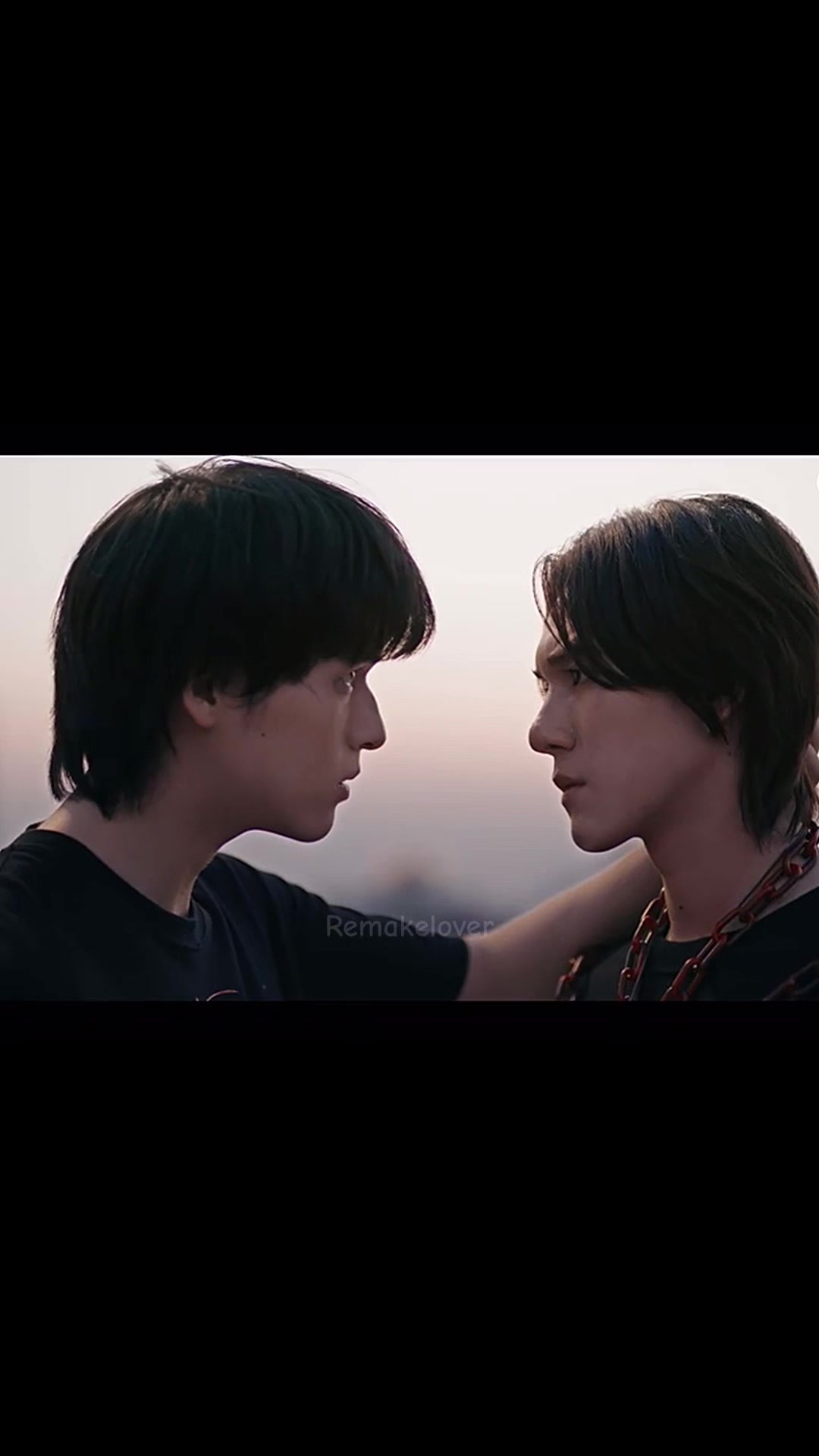 @remake lover