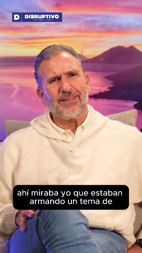 @Roberto Arzú García-Granados