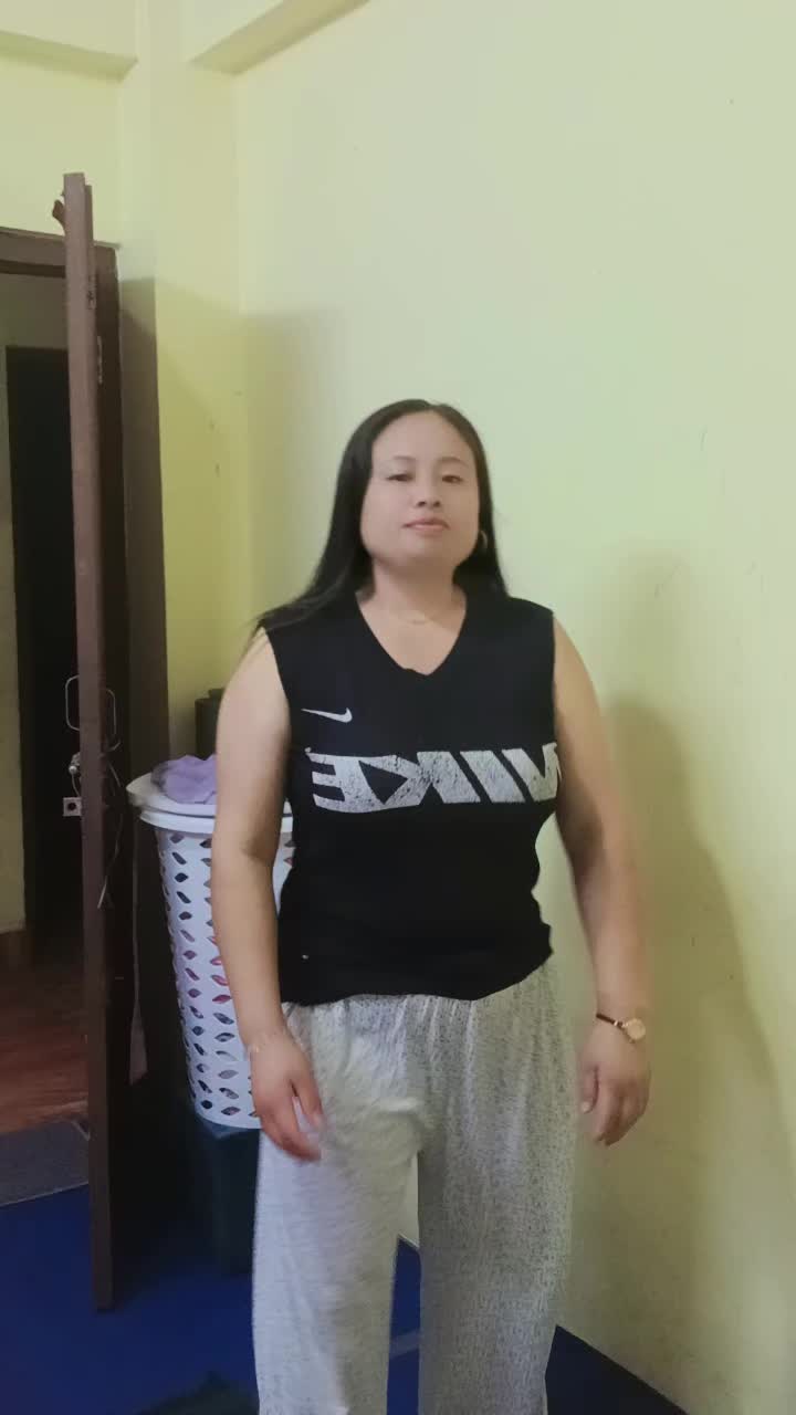 @Tika thapa Magar