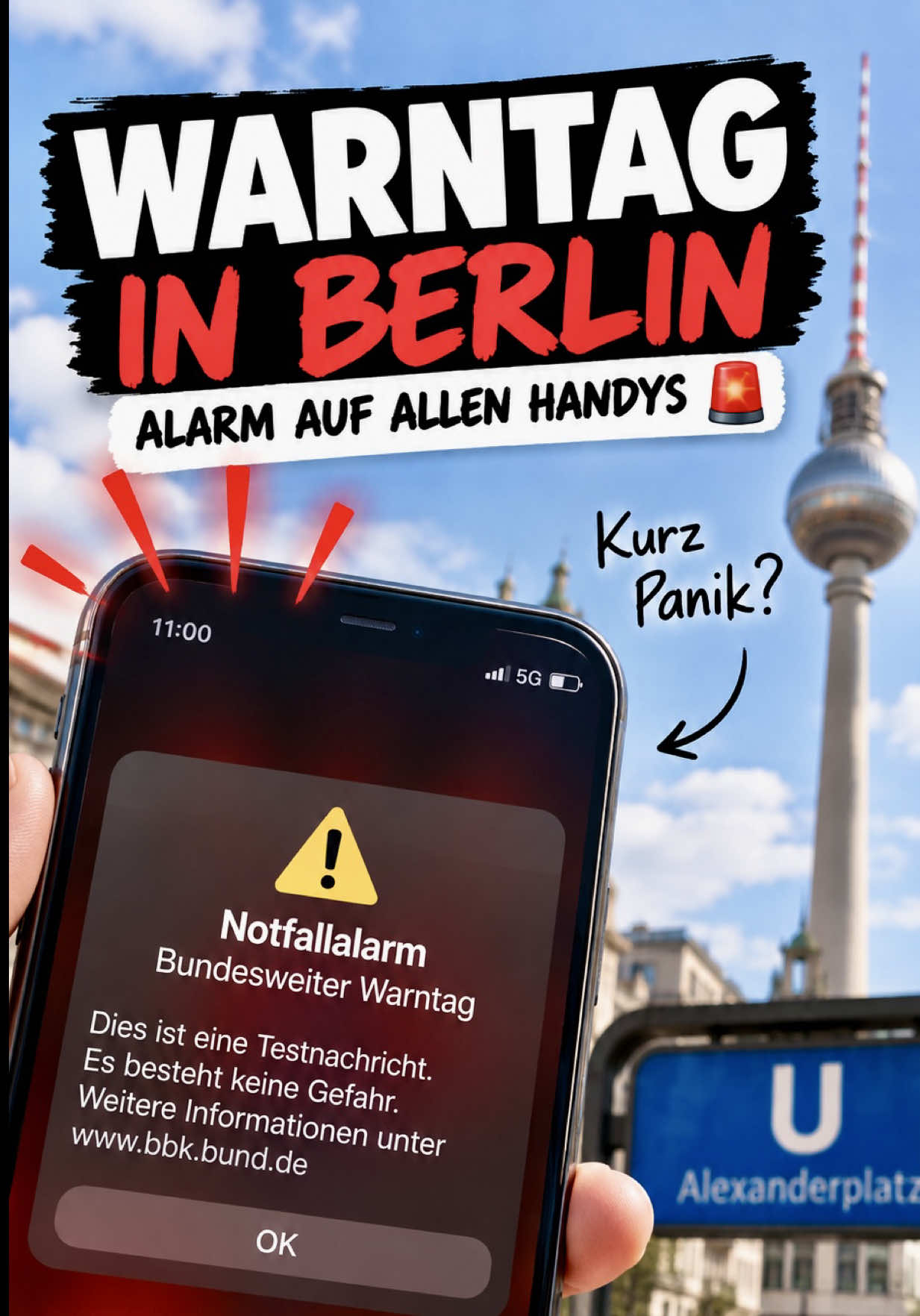 @🚨 BerlinEinsatz