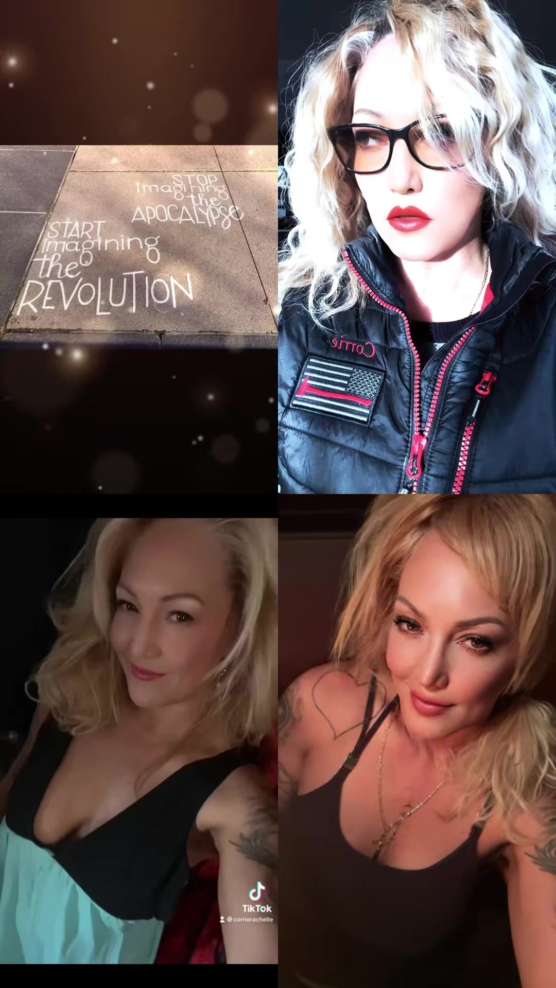 @LuvCorrie