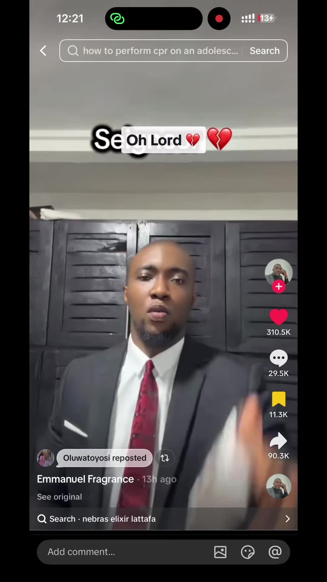 @Stanley Babson|Babson Reacts🎧