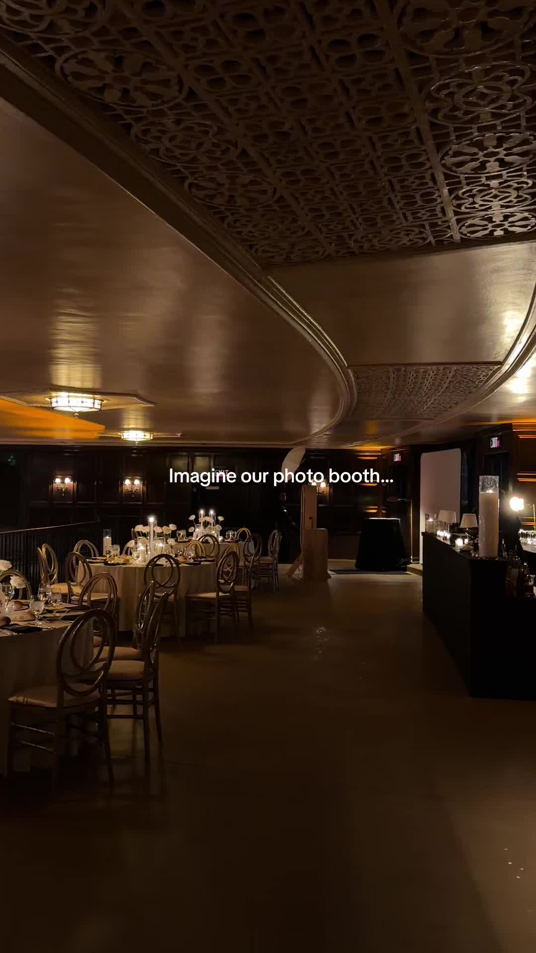 @Michigan Photo Booth Company