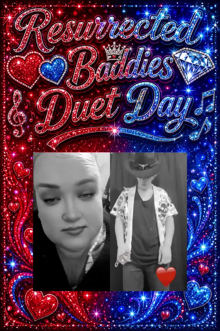 @❤️💙🌈LorettasWife🌈💙🖤🌟💜💚
