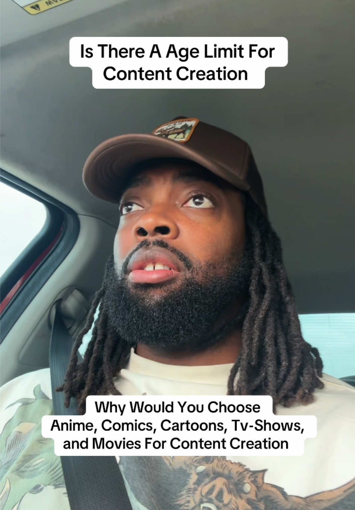@Todd Wayy | Peak Fiction