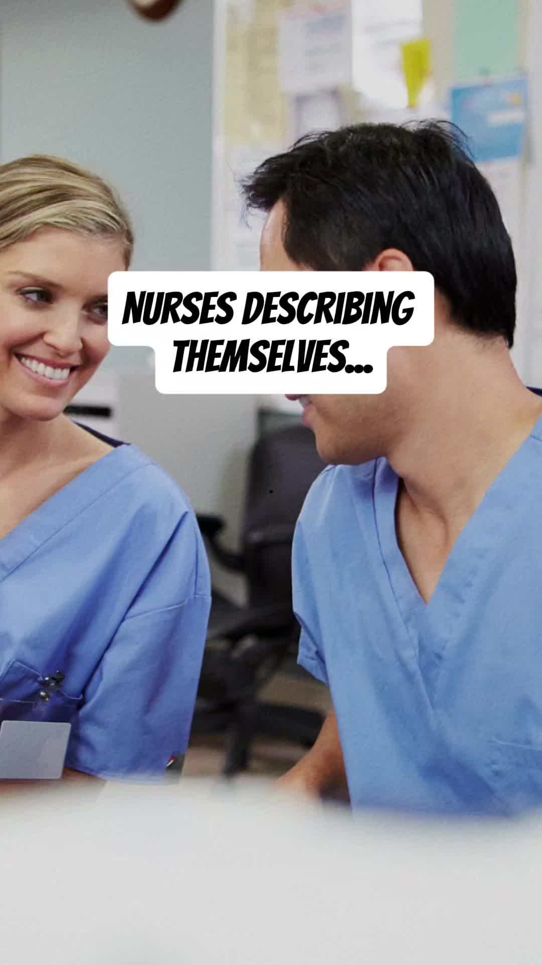 @The Neutral Nurse