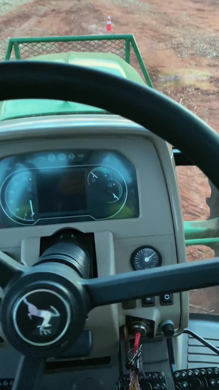 @ÍNDIO DO AGRO 🚜🌱