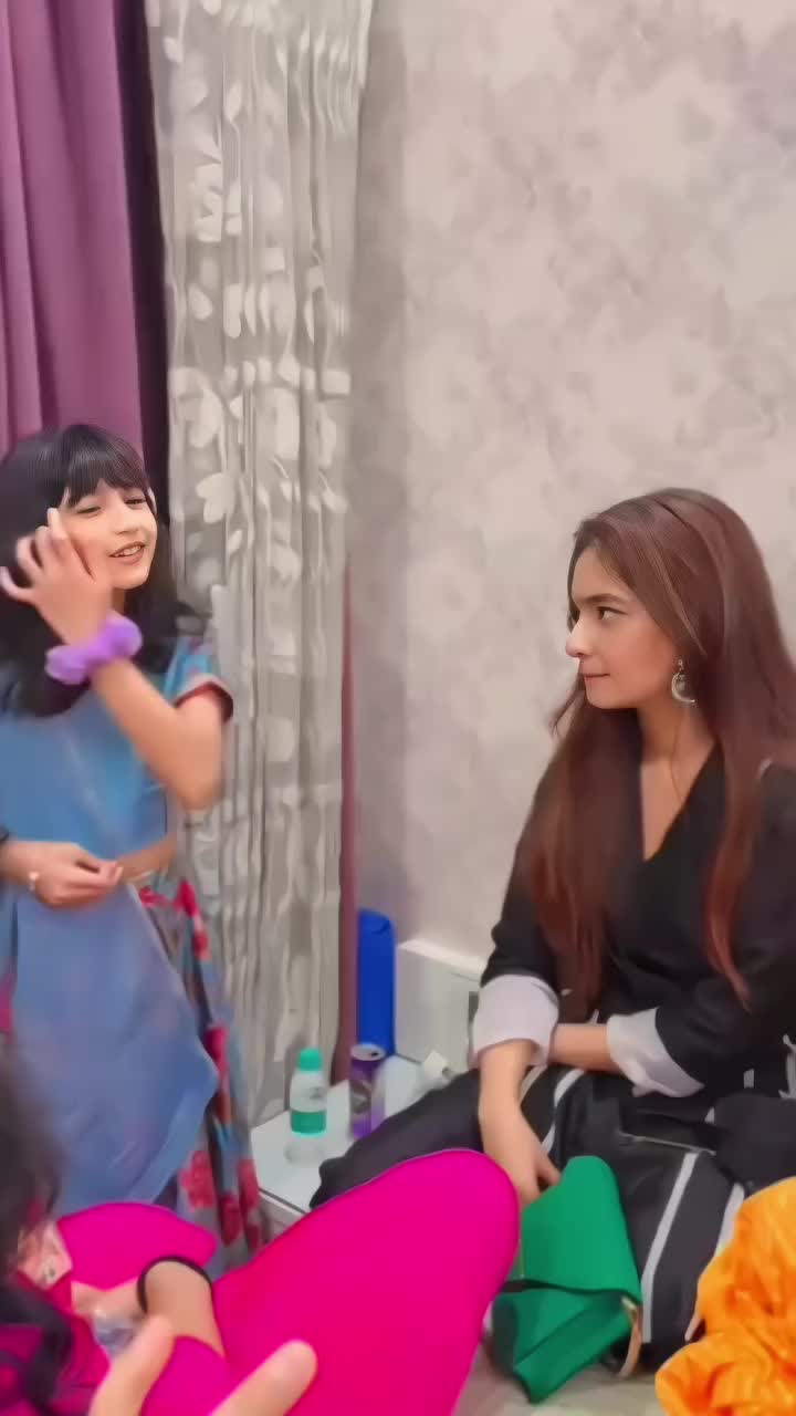 @Anushka Sen