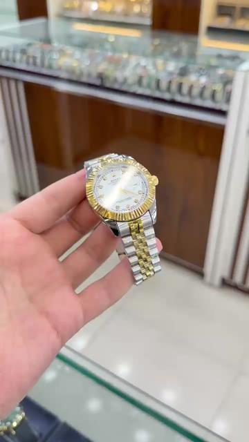 @Almadina watch chd