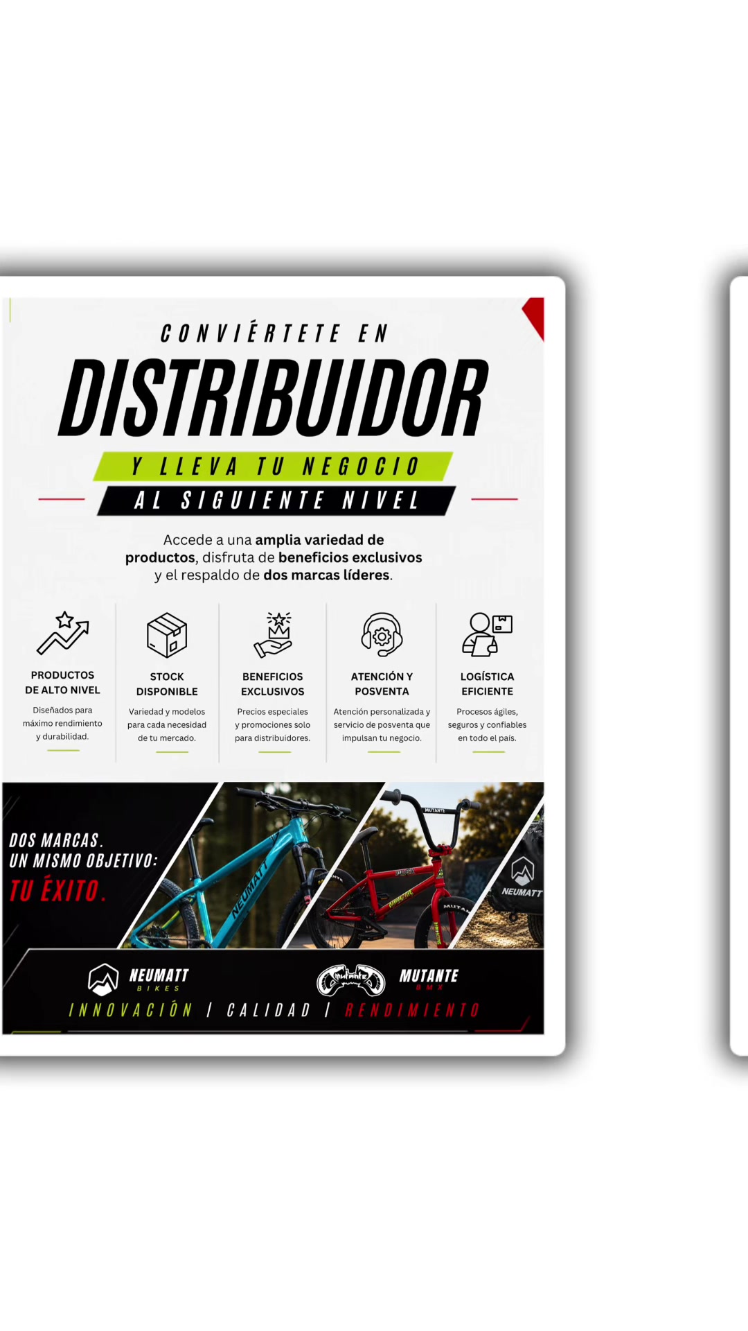 @MUTANTE BMX