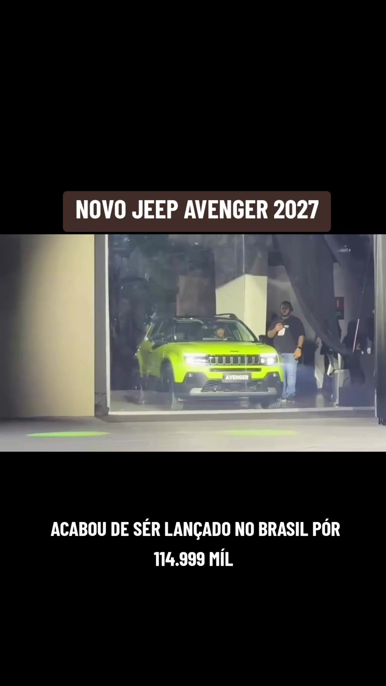 @Auto show