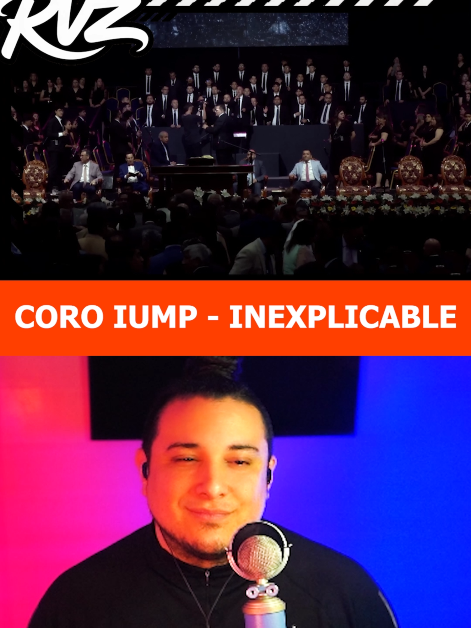 @RVZ STREAM