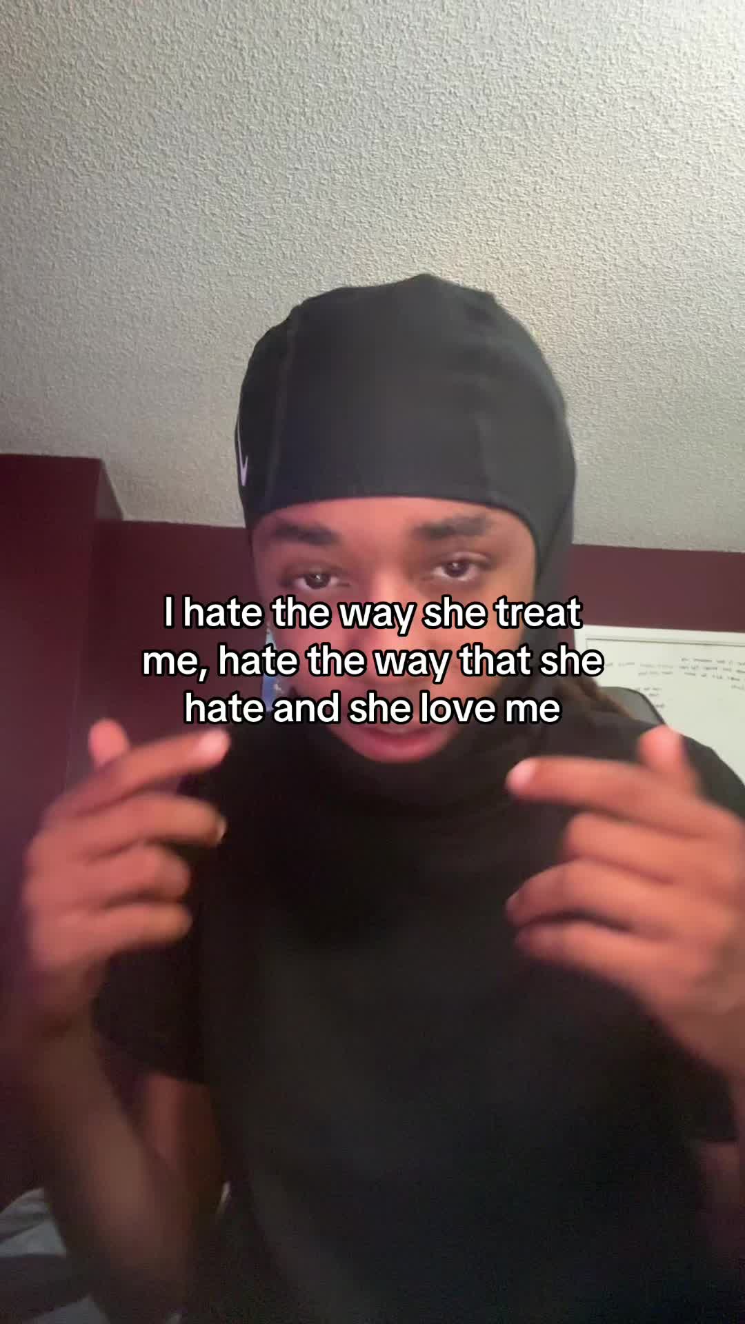 @Yes im waka