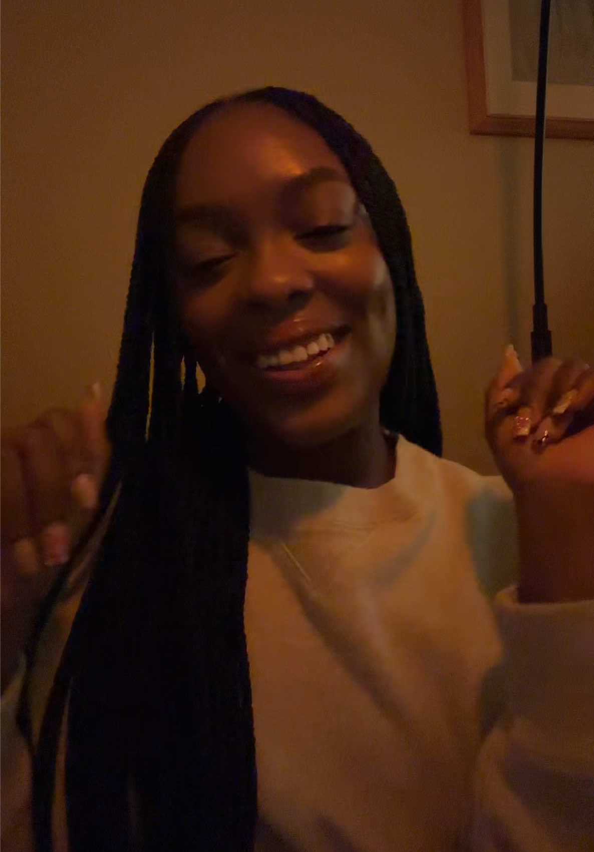 @Tishawah