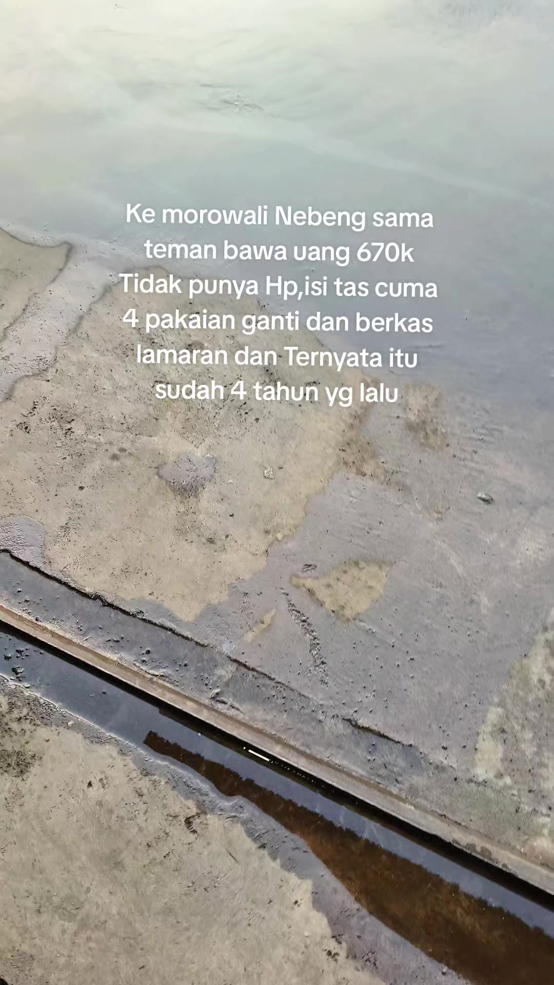 @Kumis Tebal