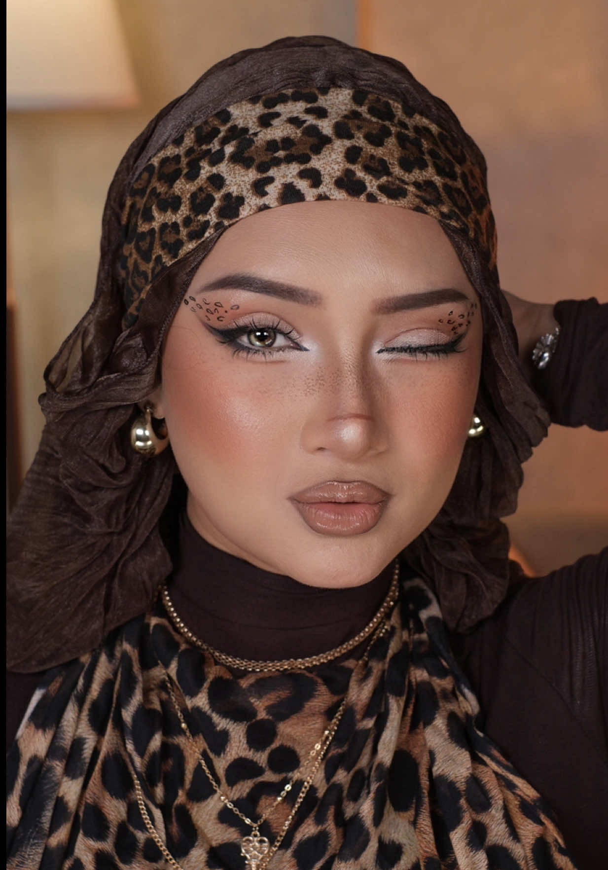 @Adhe Irma (Gadiezamakeup)