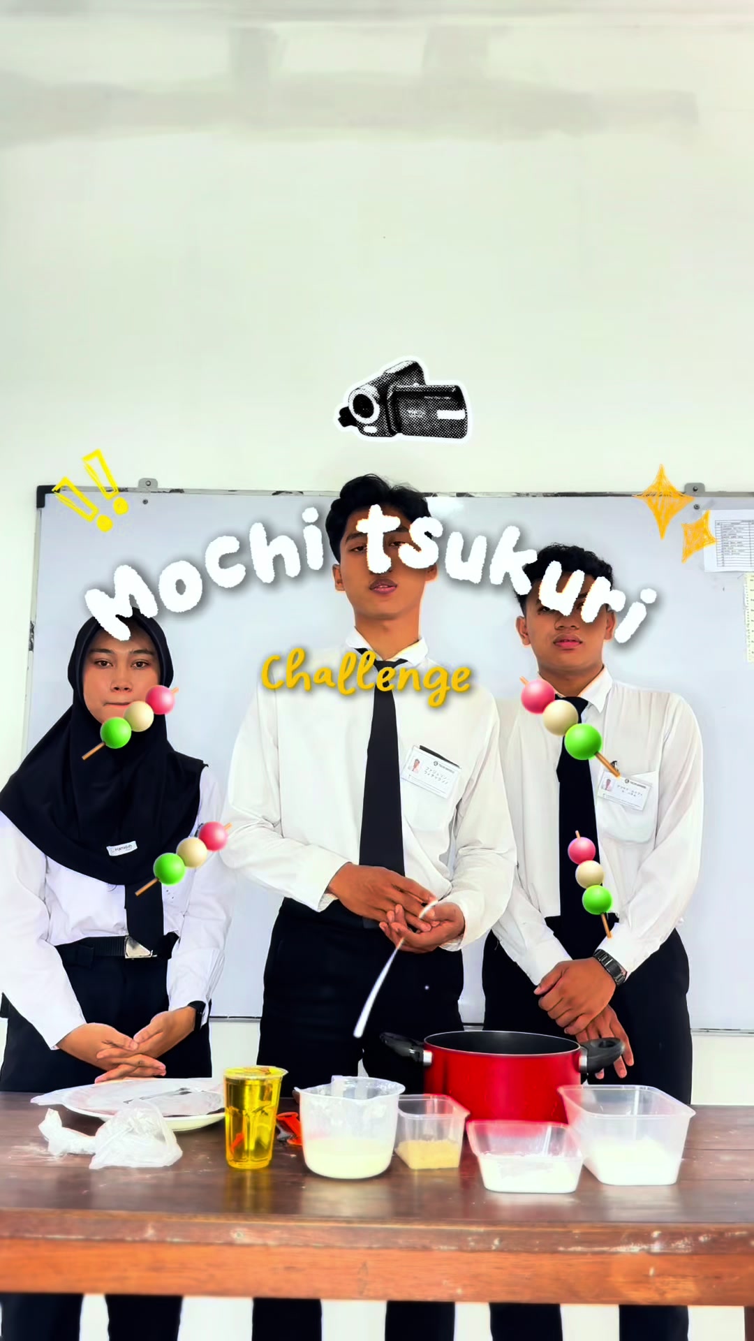 @LPK SO TACHI GAKKOU SEMARANG