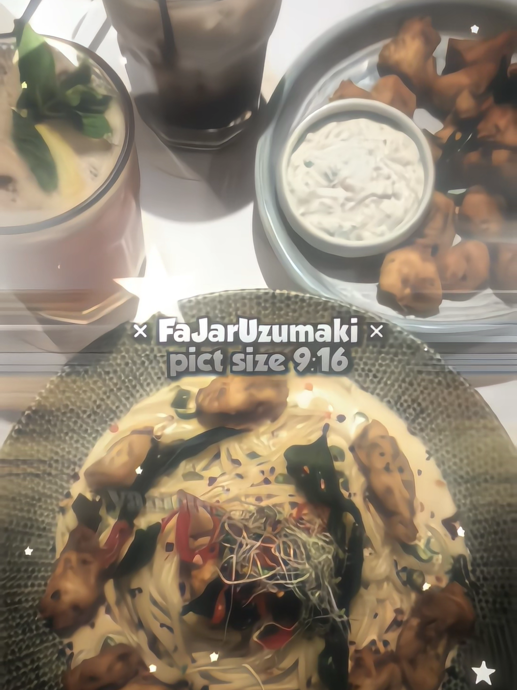 @FaJar Uzumaki ft 𝙂𝙂