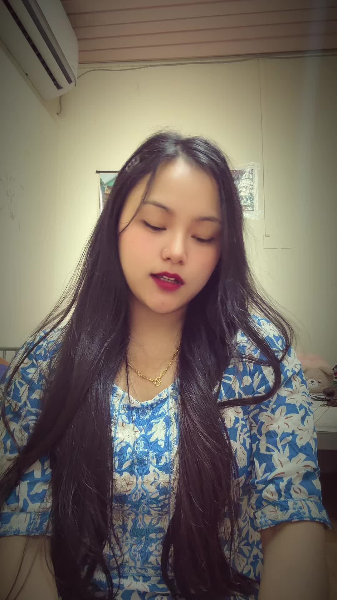 @MagarNiki ( Thapa )