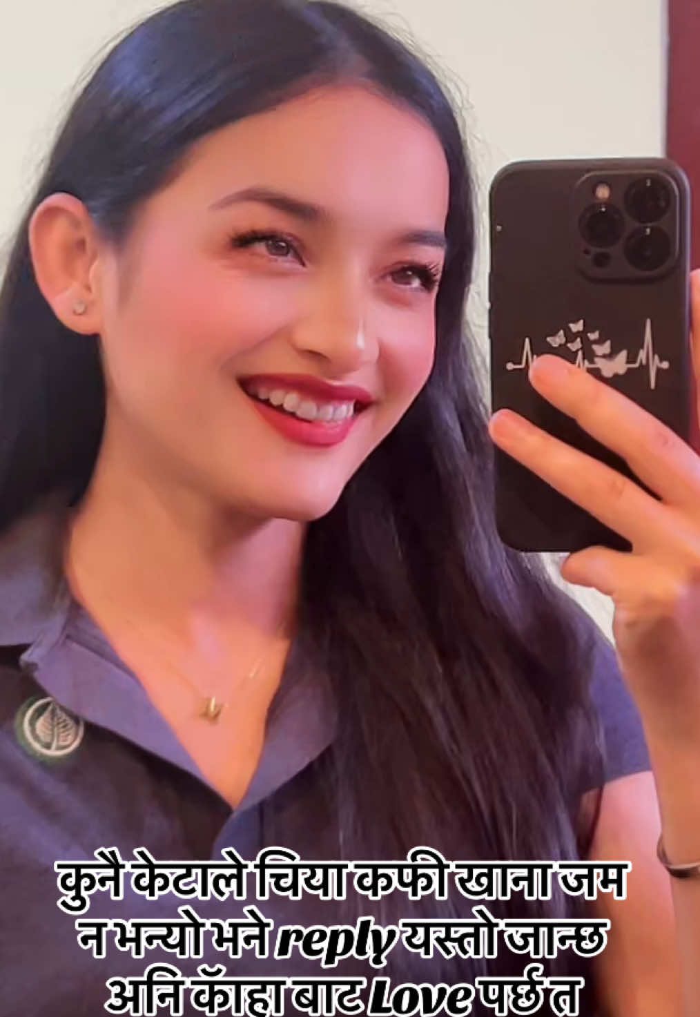 @Menuka Pandey