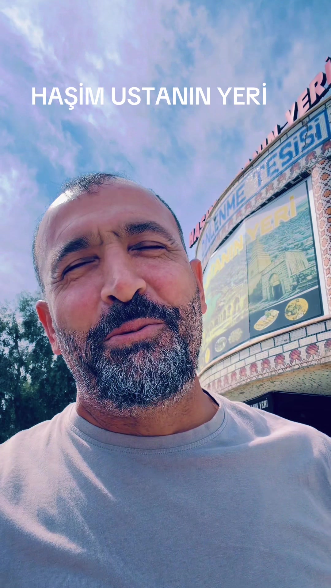 @Haşim &Ccedil;etin