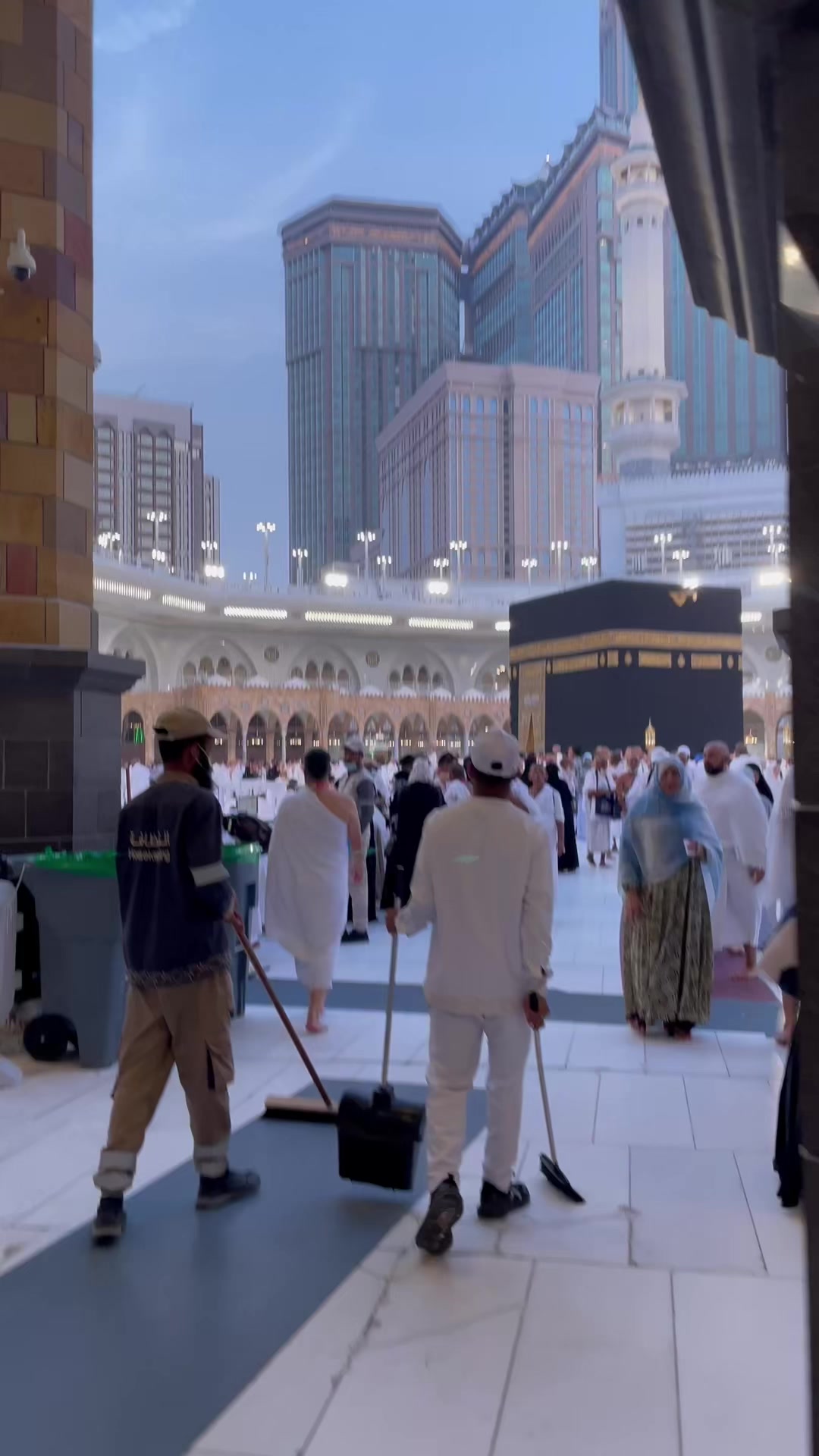 @مکہ 🕋المکرمہ