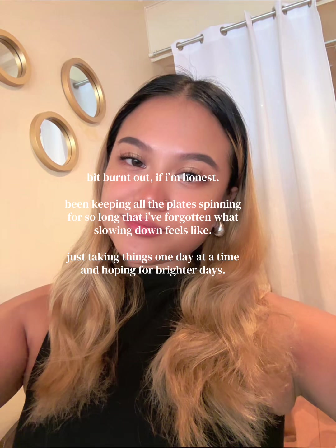 @April