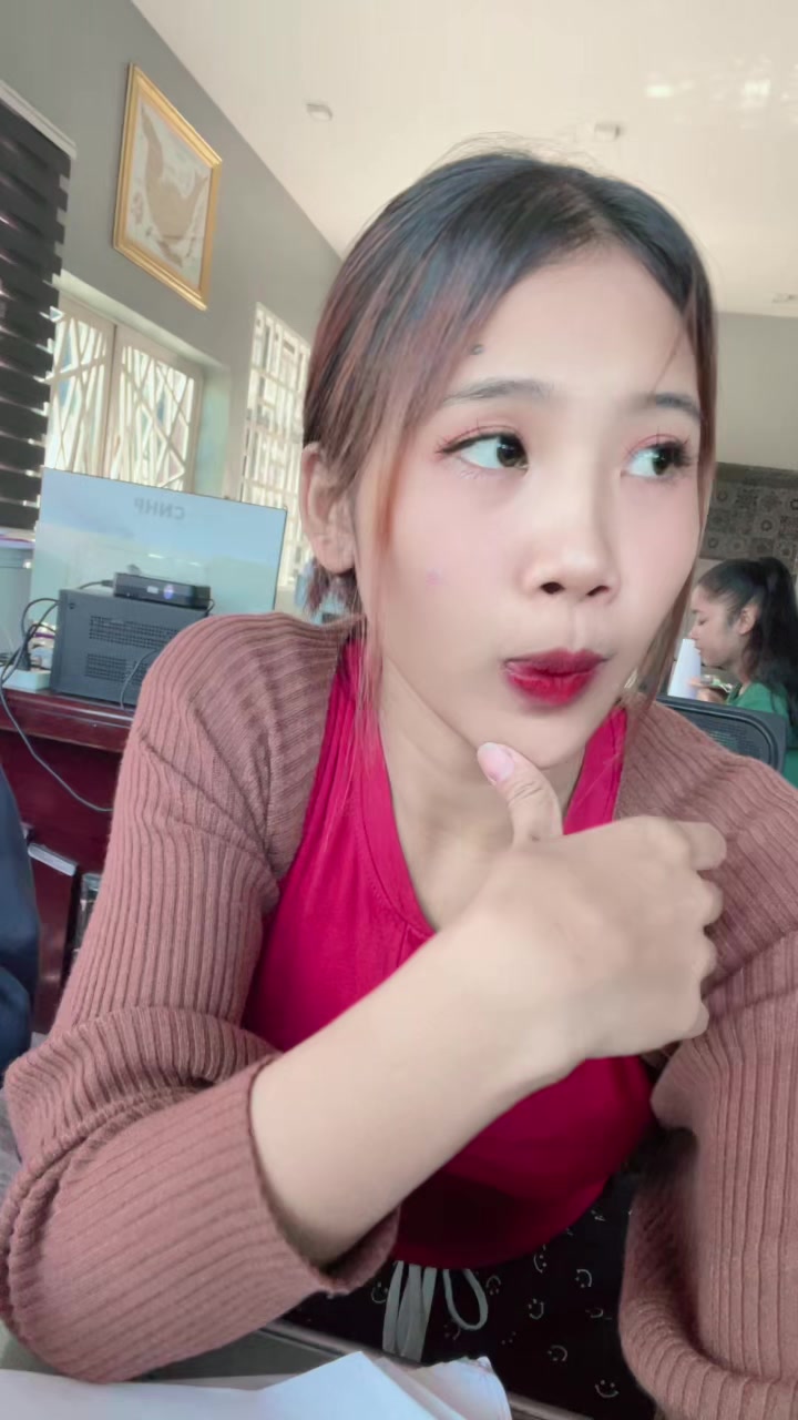 @Ah Jing ๐