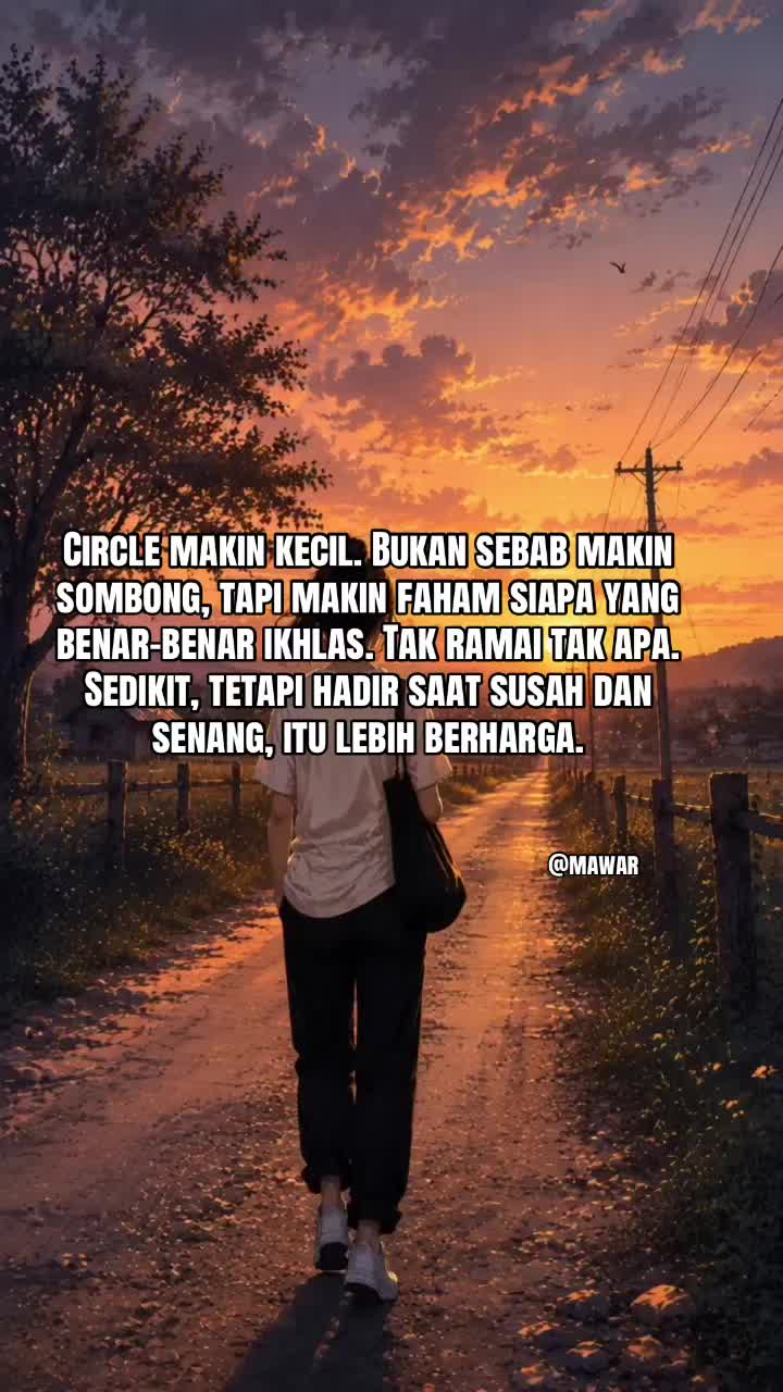 @Mawar