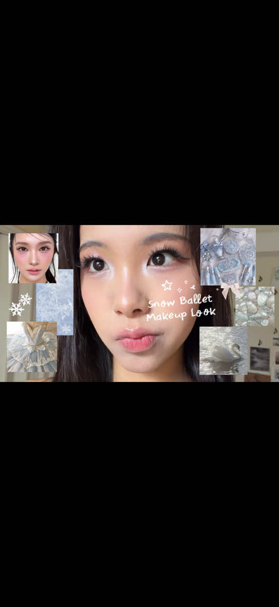 @chloe the ballerina โ. ๐ ห