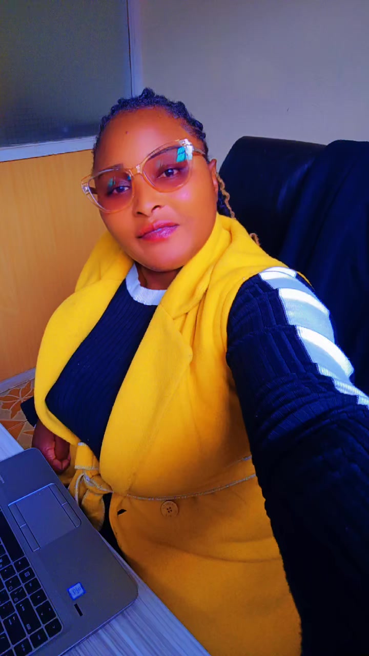 @Living his grace